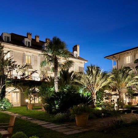 Les Pres D'Eugenie Eugenie-les-Bains Exterior foto