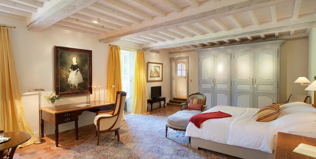 Les Pres D'Eugenie Eugenie-les-Bains Quarto foto