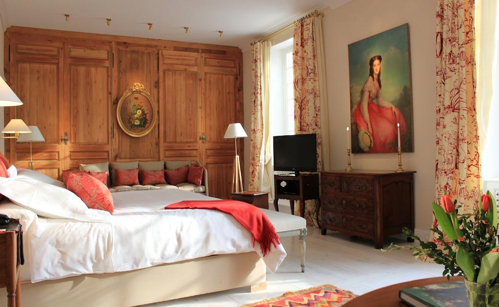 Les Pres D'Eugenie Eugenie-les-Bains Quarto foto