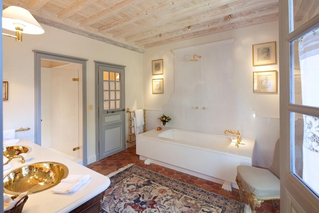 Les Pres D'Eugenie Eugenie-les-Bains Quarto foto