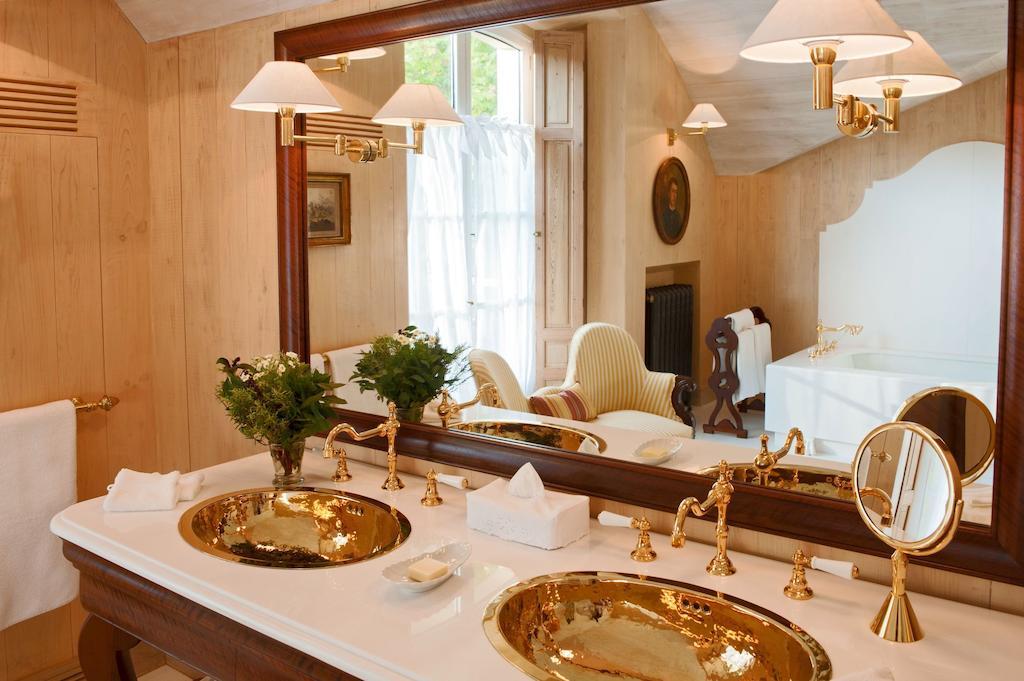 Les Pres D'Eugenie Eugenie-les-Bains Quarto foto
