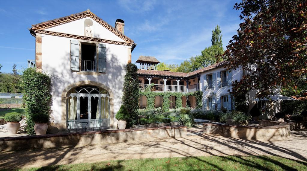 Les Pres D'Eugenie Eugenie-les-Bains Quarto foto