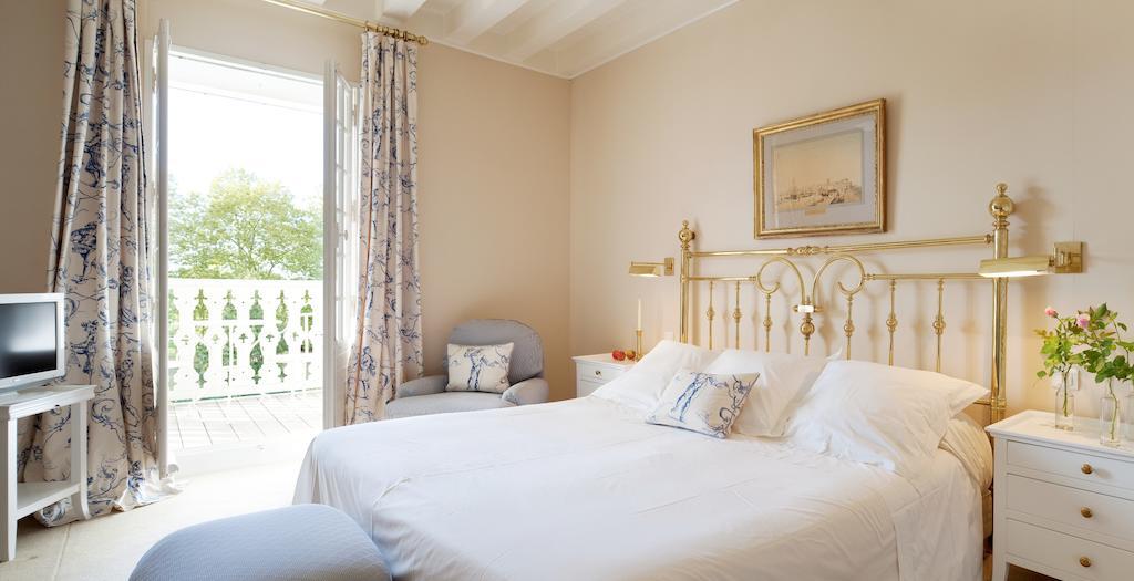 Les Pres D'Eugenie Eugenie-les-Bains Quarto foto