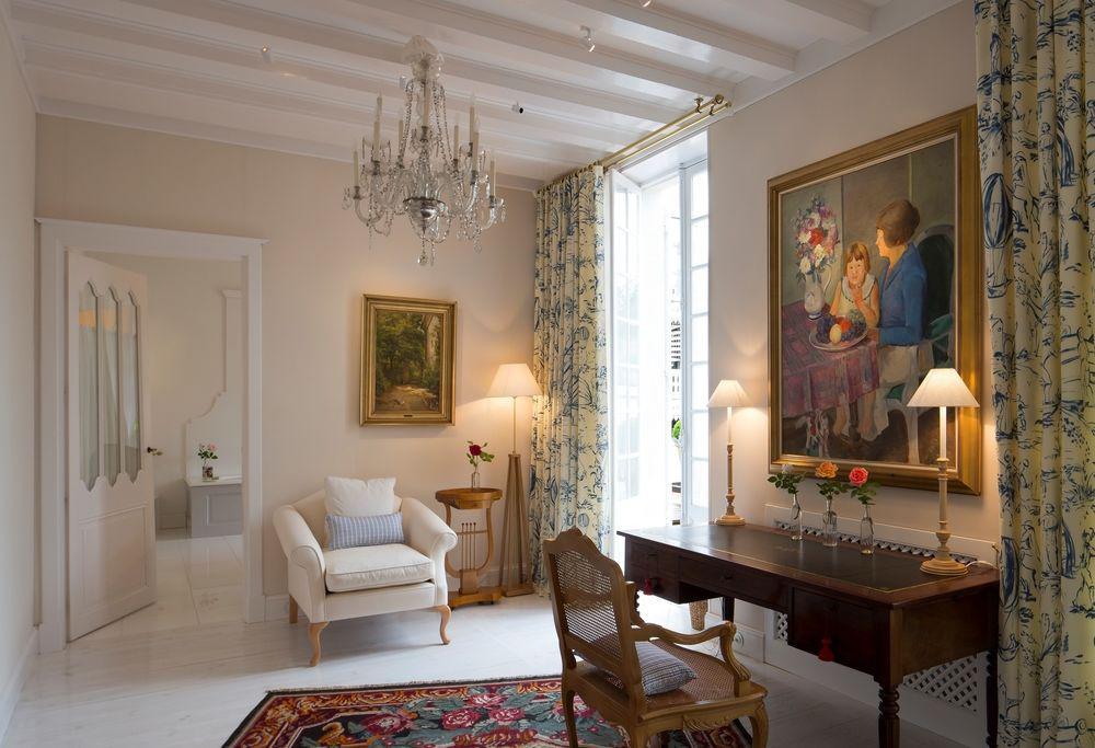 Les Pres D'Eugenie Eugenie-les-Bains Exterior foto